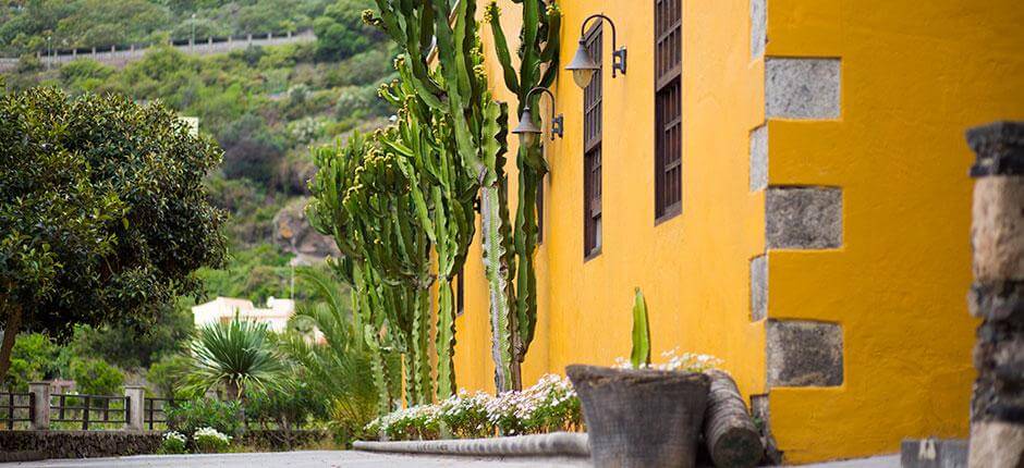 Hotel rurale Maipez Hotel rurali di Gran Canaria