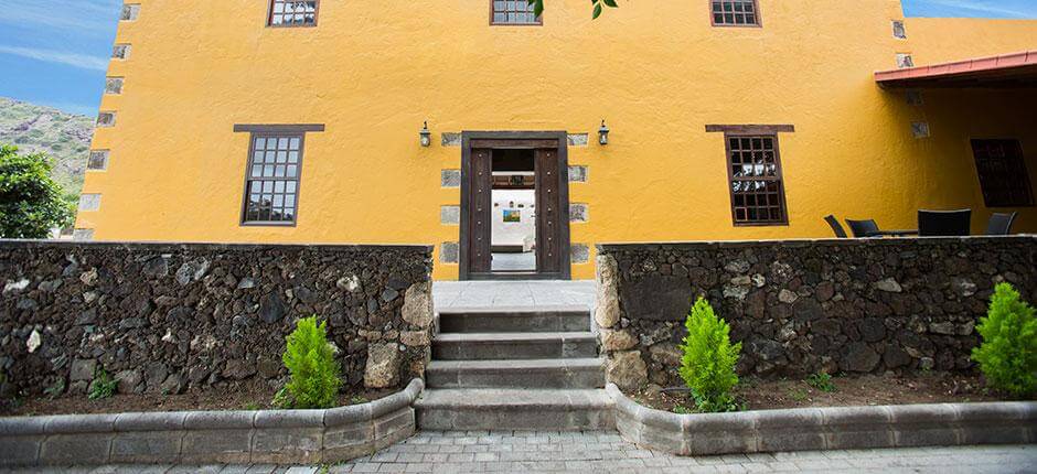 Hotel rurale Maipez Hotel rurali di Gran Canaria